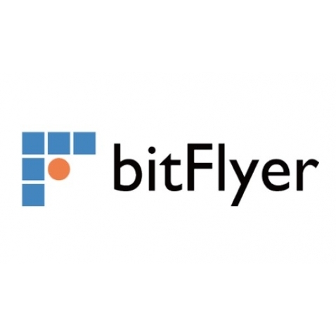株式会社bitFlyer ロゴ