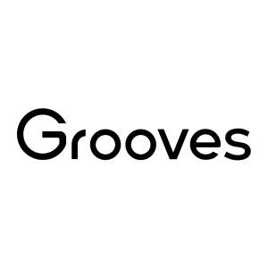 株式会社Grooves ロゴ