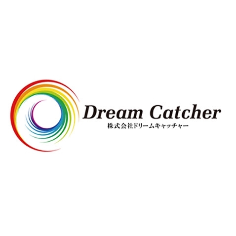 株式会社Dream Catcher ロゴ