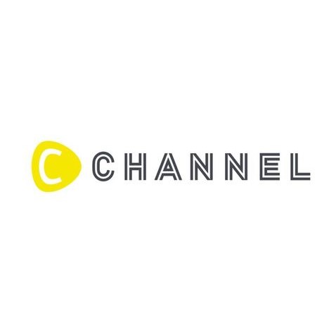 C Channel株式会社 ロゴ