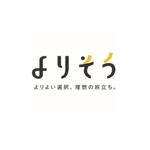 株式会社よりそう ロゴ