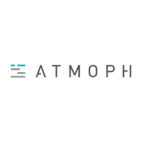 株式会社Atmoph ロゴ
