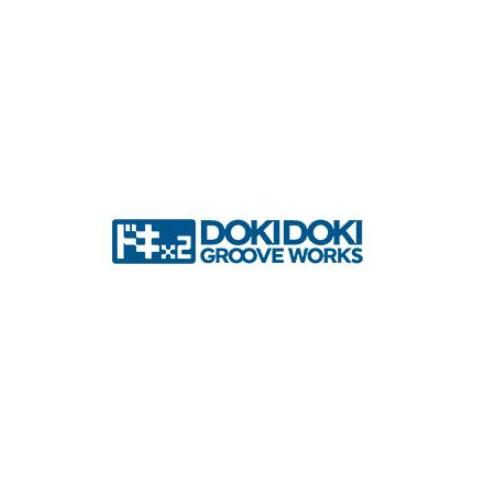 株式会社ドキドキグルーヴワークス ロゴ