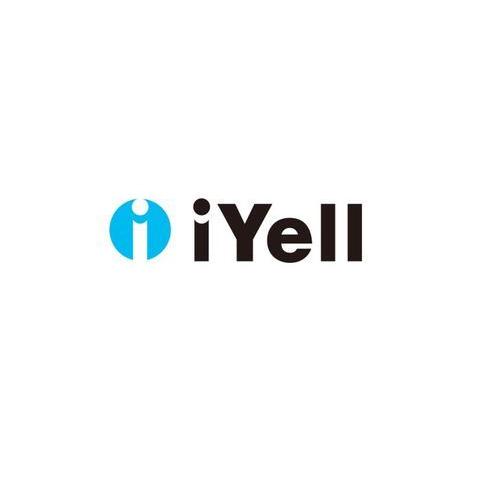 iYell株式会社 ロゴ