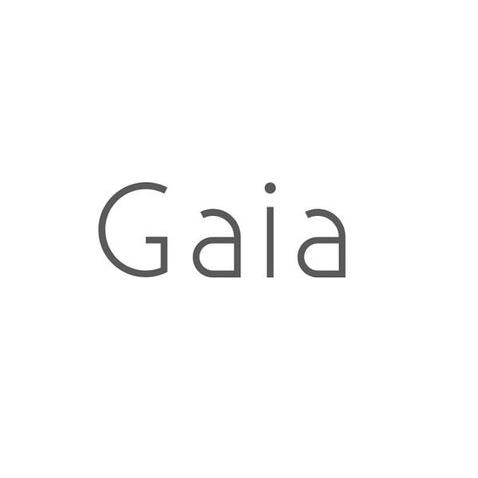 株式会社Gaia ロゴ
