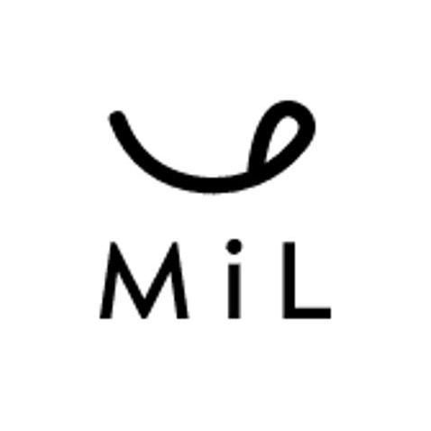 株式会社MiL ロゴ