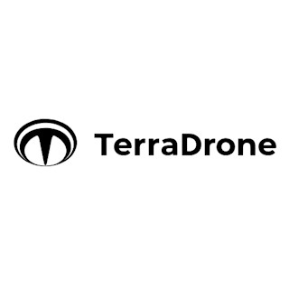 Terra Drone株式会社 ロゴ