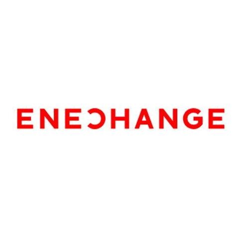 ENECHANGE株式会社 ロゴ