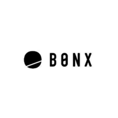 株式会社BONX ロゴ