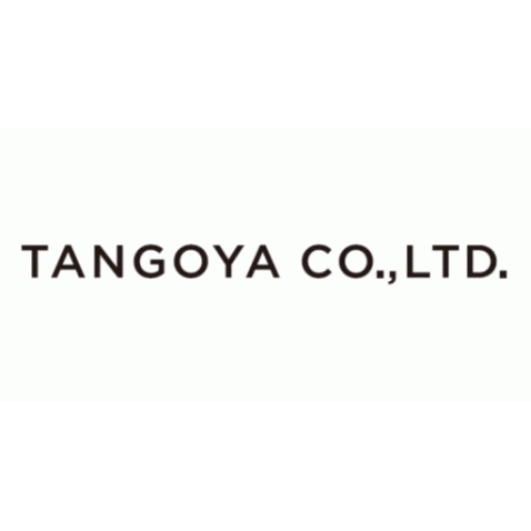 タンゴヤ株式会社（現グローバルスタイル株式会社） ロゴ