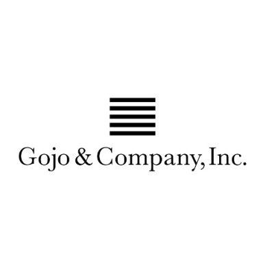 株式会社Gojo & Company ロゴ