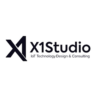 X1Studio株式会社 ロゴ