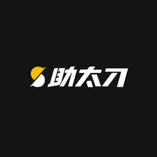 株式会社助太刀 ロゴ