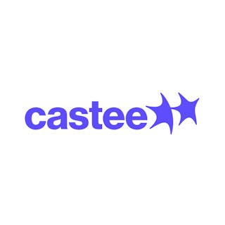 株式会社Castee ロゴ