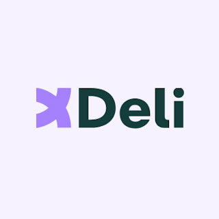 株式会社Xdeli ロゴ