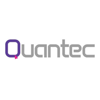 株式会社Quantec ロゴ