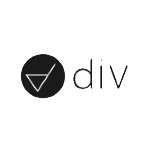 株式会社div ロゴ